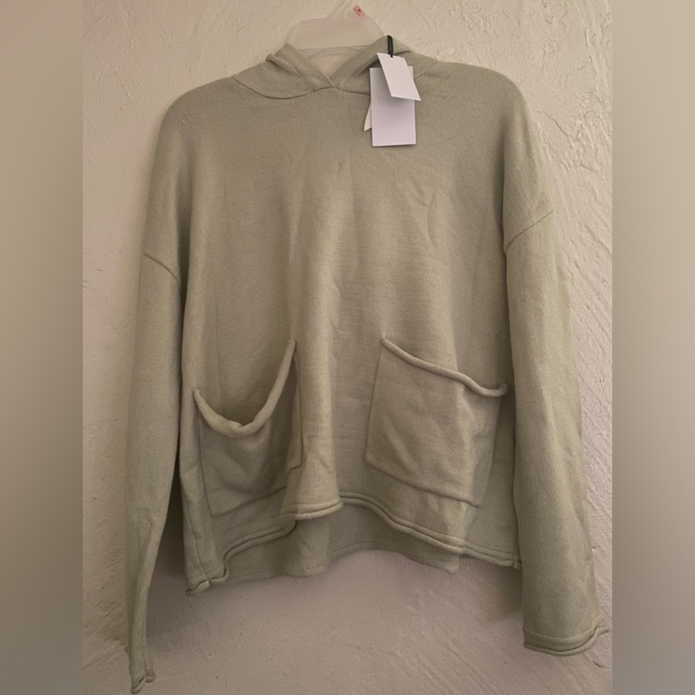 For the Republic Hoodie